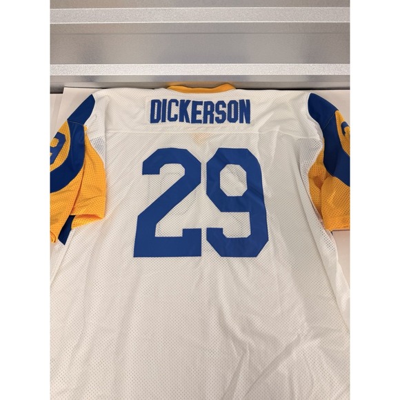 Mitchell & Ness Other - Vintage 1985 Mitchell & Ness Eric Dickerson 29 Size 2XL T-Shirt